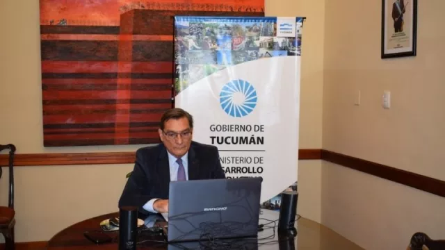 Tucumán lanzó el PROSOFT: de qué se trata y qué beneficios brindará a los tucumanos 