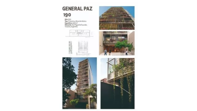 Plural Arquitectos planifica en base a la post pandemia y adelanta cómo serán los desarrollos inmobiliarios que se vienen