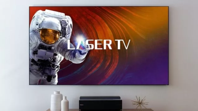 Hisense quiere subir al podio de los televisores donde mandan Samsung, LG y Sony (creció 39% en 2020)