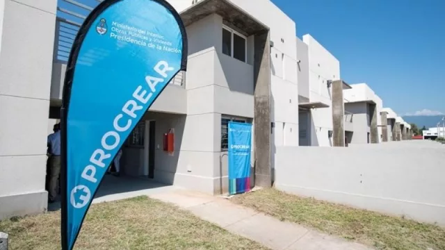 Habilitan nuevas inscripciones para el Procrear: los beneficios a los que se puede acceder