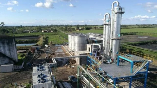 Avanza el proyecto para una nueva Ley de Biocombustibles: conformidad desde el sector productivo tucumano ¿por qué?