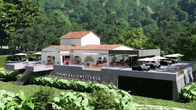 Cómo continúa el proyecto de inversión que pondrá en valor a la Primera Confitería 