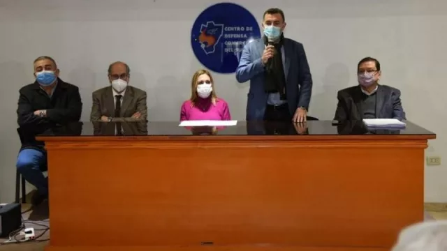 En Concepción se presentó el proyecto de creación del Instituto Nacional del Azúcar y el Alcohol