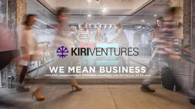 Nace una nueva plataforma de empresas (Kiri Ventures apuesta a construir con otros)