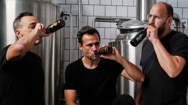 Brilla Kombucha ya es trend en España (cómo crear una bebida saludable con acento mediterráneo)