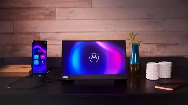 Ready For: del smartphone a la televisión (by Motorola)