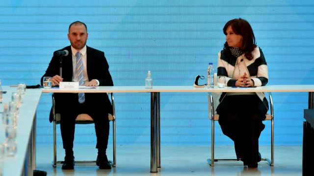 Los frentes abiertos que tiene el kirchnerismo contra Guzmán