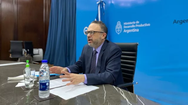 Inflación de abril será el doble que el plan oficial y en julio quedará al borde de la meta del 29%