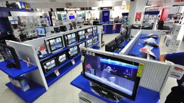 “Precios Cuidados” de electrónica y electrodomésticos: los productos claves que congelarán sus precios