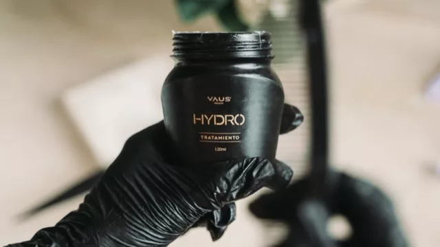Vaus, la nueva marca uruguaya de cosmética capilar que va por varios mercados regionales 