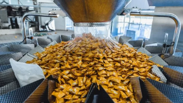 Missy competirá contra los caramelos de origen extranjero en el mercado nacional