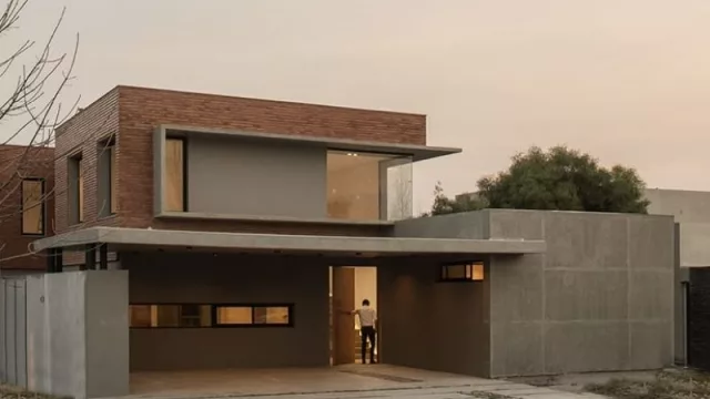 Arquitectura integral y factor diferencial en el diseño de interiores son las claves de los proyectos de FC Arquitectos