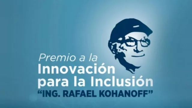 Emprendedores tucumanos: se realizará una charla virtual sobre el Premio a la Innovación para la Inclusión “Ing. Rafael Kohanoff”
