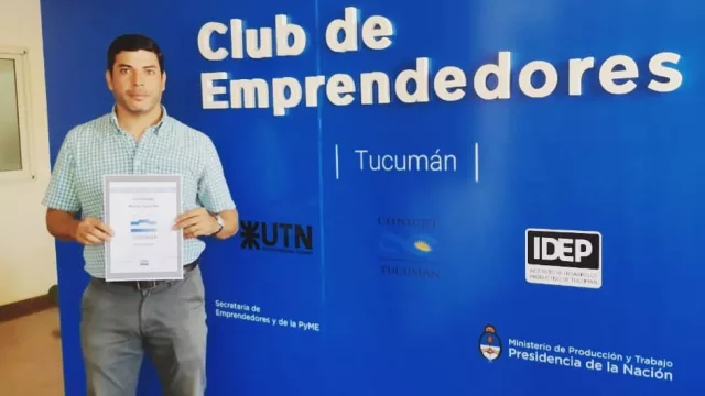 Grupo SMARSI: la empresa tucumana que busca ser líder en la provincia en gestión y asesoramiento en Seguridad Industrial 