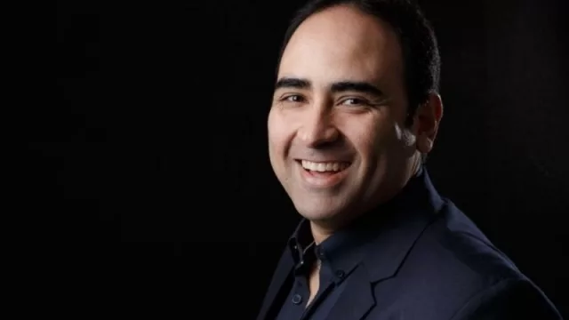 Innovación, persistencia y sobrecumplimiento: los ejes de Jorge Ávila para convertirse en un empresario destacado