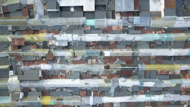 Las víctimas olvidadas de la covid-19: Cien millones más de pobres