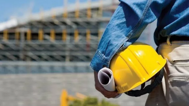 La industria cerró el primer trimestre 4,3% por encima de 2019 y comenzó abril con un sostenido ritmo de crecimiento