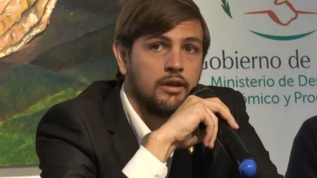 Jujuy presente en la jornada para el desarrollo de las pymes del NOA