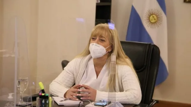 Tucumán aportó investigaciones en un destacado evento internacional para el tratamiento de Covid-19  