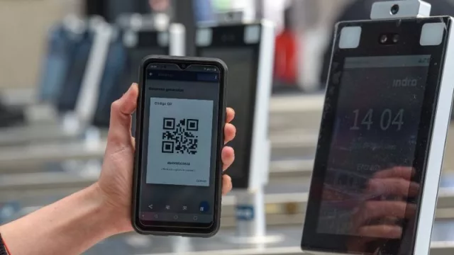 La digitalización, clave para el transporte público en tiempos de COVID