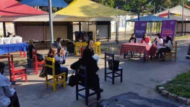 Tucumán es la primera provincia del país en aprobar la provisión y capacitación sobre elementos de gestión menstrual 