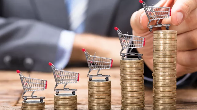 La inflación arrojó el peor marzo desde la híper de 1991 y se disipa la meta de Guzmán