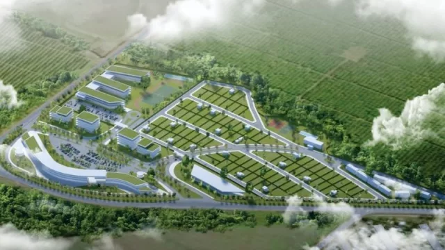 Viviendas, centros comerciales y gastronomía: la apuesta de Saez Sanchez Arquitectos hoy está en la zona de San Pablo