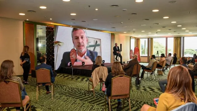 Se anunció la creación de un centro de convenciones en Cafayate 