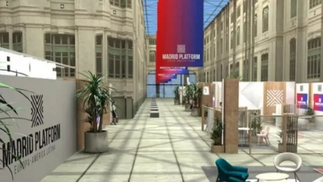 Atención empresas tucumanas: se desarrollará la feria internacional Madrid Platform 2021 