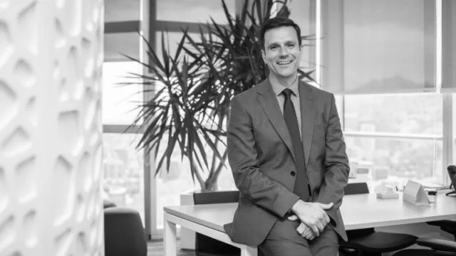 Nuevo head de Bayer Pharmaceuticals para Conosur