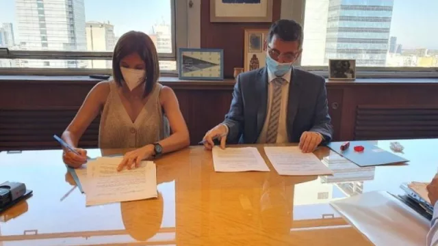 Los comedores escolares de Tucumán recibirán una suma millonaria desde Nación 