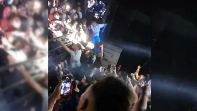 Locales comerciales en la mira: aquellos que no cumplan con el protocolo se les quitará la habilitación 