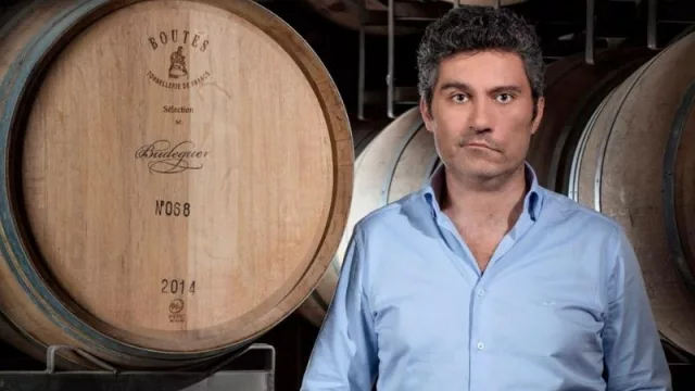 Sebastián Budeguer adelantó el proyecto de convertir sus ingenios en una biorefinería y detalló cuál es el ADN de los empresarios