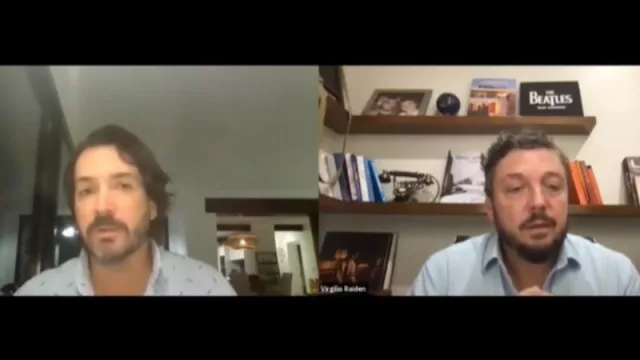 A la hora de emprender, Facundo Garretón se enfoca en las denominadas “PPP”: ¿qué son y para qué sirven? 