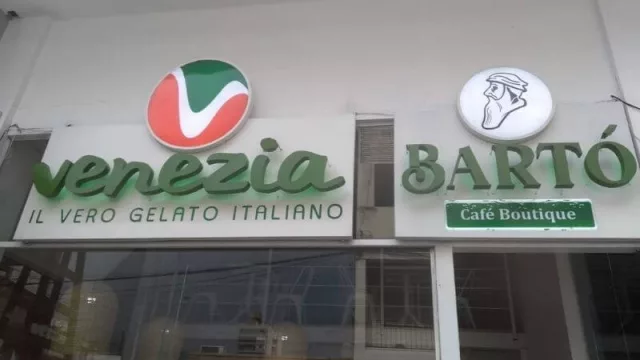 Se expande Venezia por Tucumán: “Con lo poco que nos quedaba de ahorros y mucha plata prestada decidimos abrir nuestra propia sucursal”