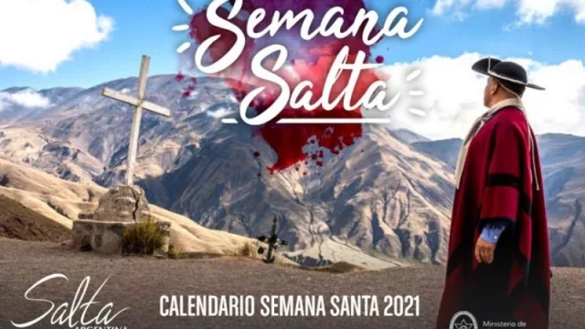 ¿Qué hacemos en esta Semana Santa? IN Salta preparó una guía día por día