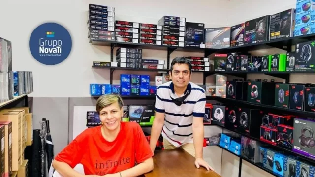 Grupo Novati: “Tuvimos un crecimiento económico de más del 50%” (la firma tucumana que es un éxito en la provincia y a nivel nacional) 