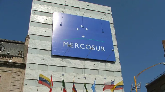 La balanza argentina con el Mercosur mostró en febrero un rojo de u$s 10 millones