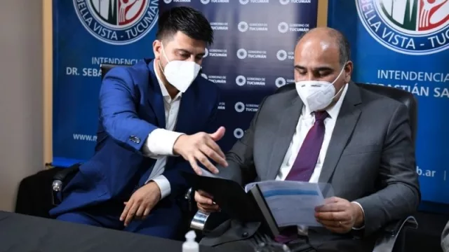 Inversión para obras de infraestructura que superan los $350 millones (quiénes serán los beneficiados) 