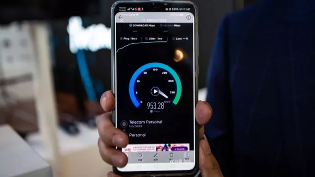 Brasil y Ericsson pioneros en la llegada del 5G a LatAm