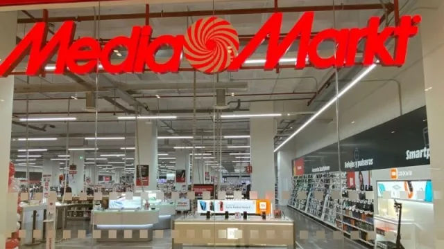 MediaMarkt escoge Barcelona como sede internacional y consolida su posición en España tras la compra de Worten (en pleno éxodo de empresas de Cataluña)