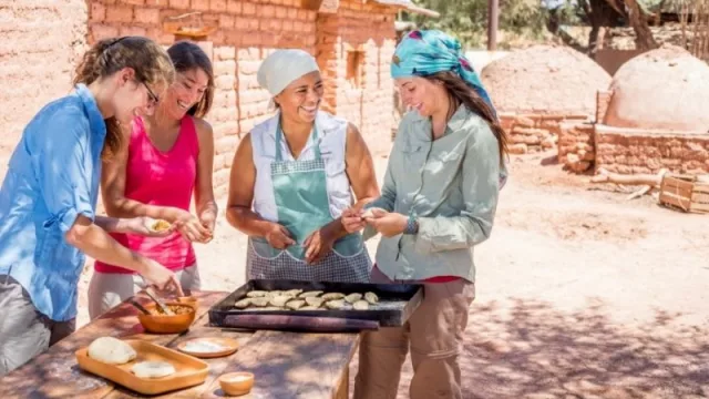 Salta se prepara para recibir a turistas de todo el país en Semana Santa