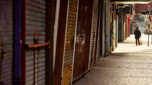 A un año de la cuarentena, cómo afectaron las restricciones al PBI, la pobreza, el empleo y el dólar