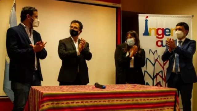 Cambios de roles y nuevas funciones: Desarrollo Social apuesta a encarar tareas referidas a ejecución de obras 