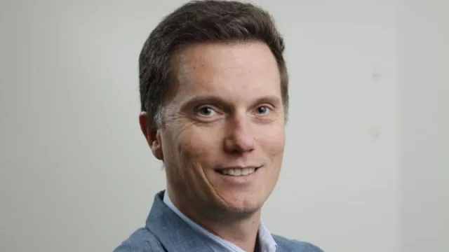 Walter Fuks, CEO de Grupo Ecipsa.