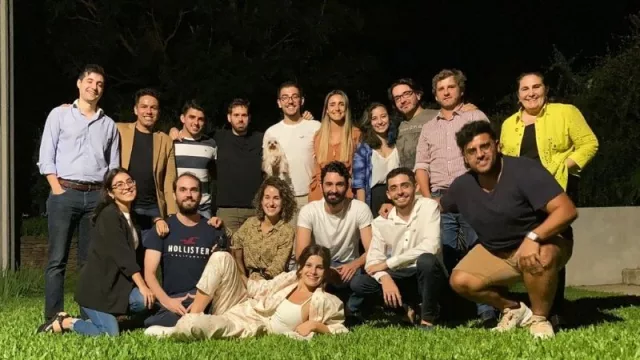Global Shapers Hub Tucumán: una comunidad de jóvenes con espíritu emprendedor (cómo ser parte) 