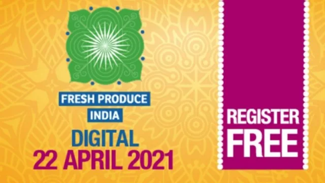 Productores tucumanos: llega Fresh Produce India 2021, (podrán conocer oportunidades comerciales)