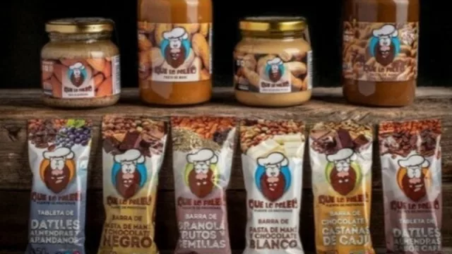 Laboratorio de Sabores: 18 pymes tucumanas serán asistidas por la Nación por desarrollar alimentos innovadores