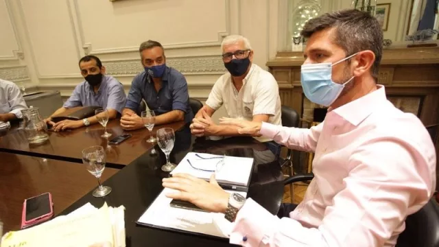 Un grupo empresarial realizará una inversión millonaria en una villa turística tucumana 