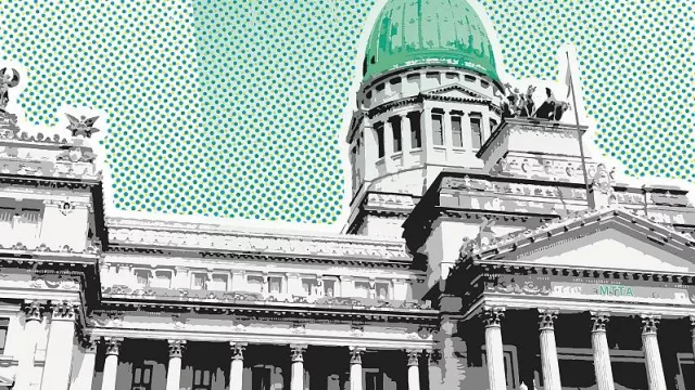 Impuesto a las Ganancias: rebaja a los trabajadores se cubrirá con un aumento a las empresas